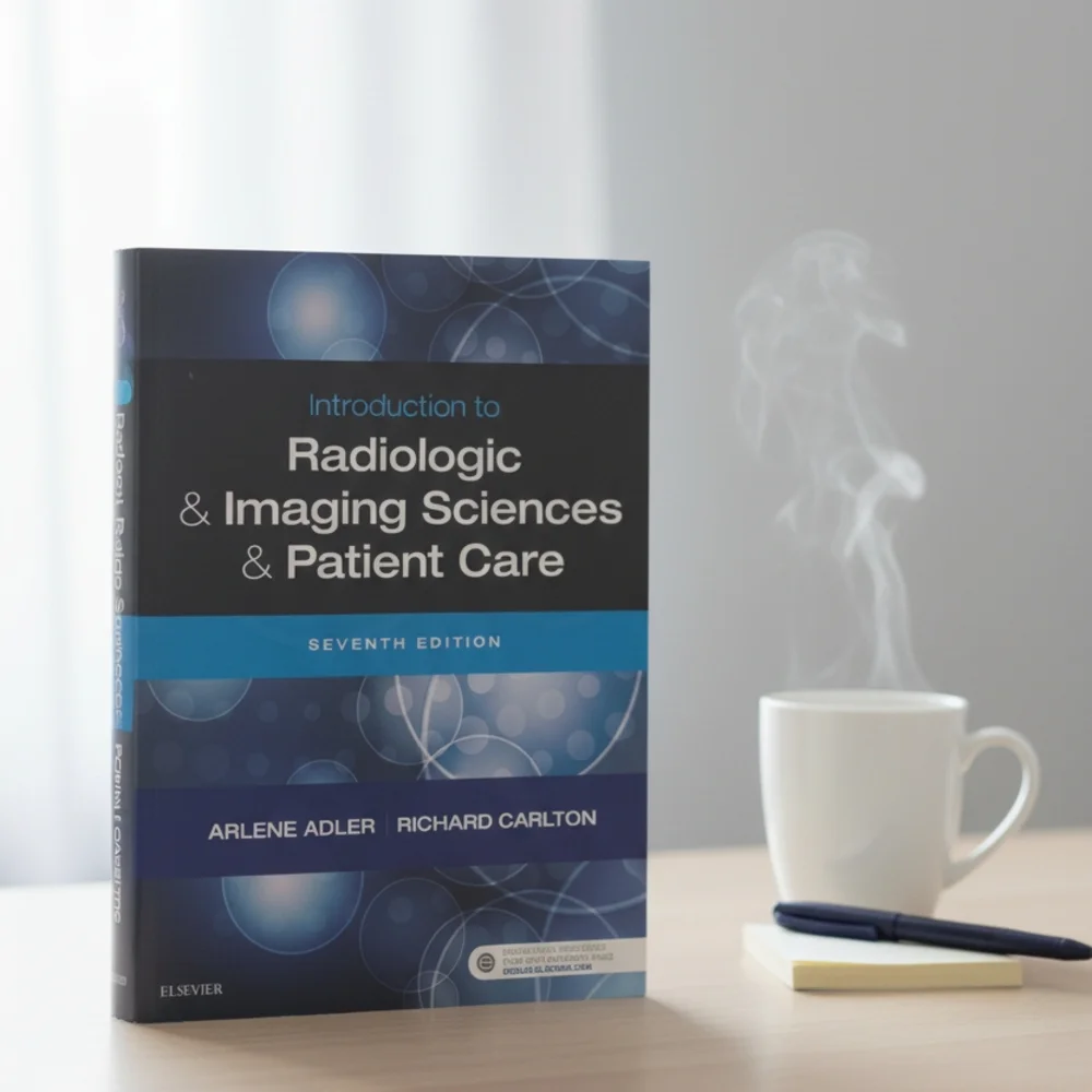 Set Of 2 Radiologic Books - Picture 2 of 2